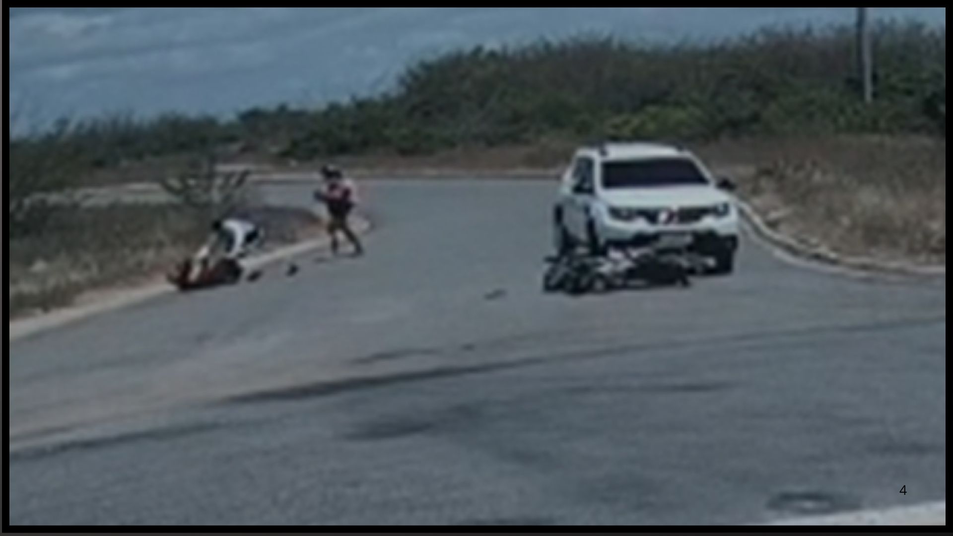 Sargento da PM é morto durante emboscada em Parnaíba; suspeito foge após tomar arma do policial